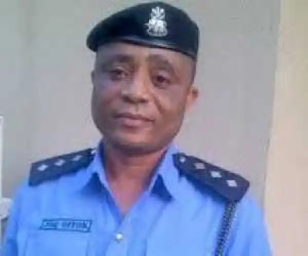 Lagos State Police Urges Residents To Stop Reporting Crimes First On Social Media